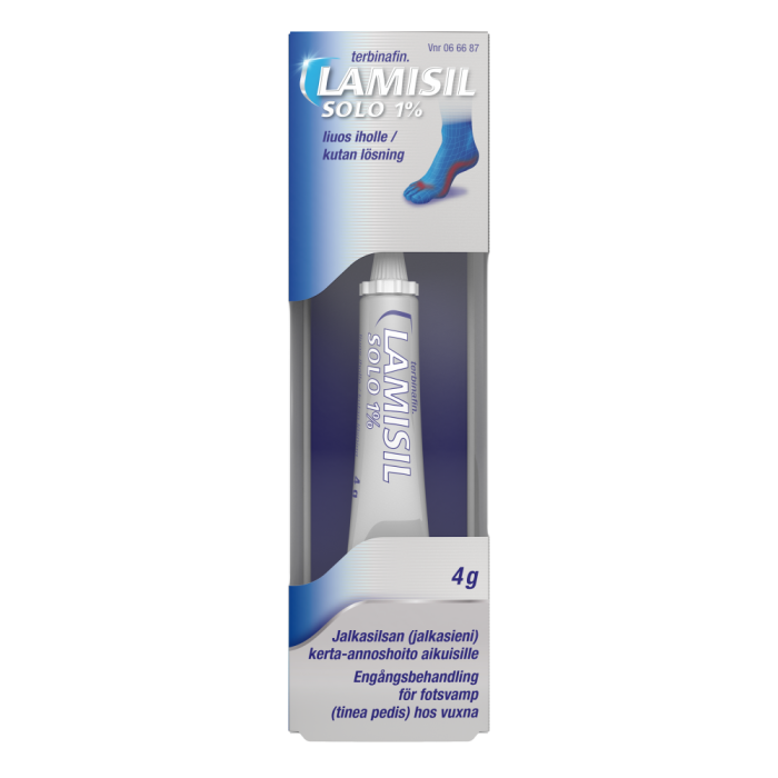 1000002997_LAMISIL_SOLO_1_liuos_iholle_4_g_pakkauskuva_Pakkauskuva21621_png
