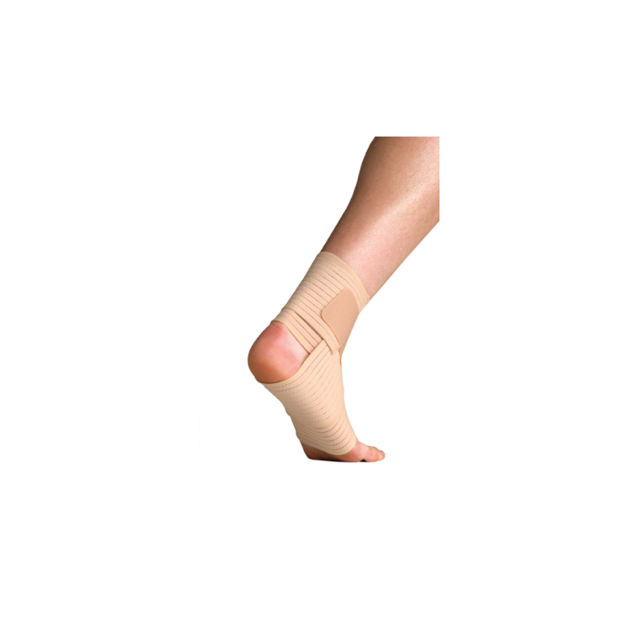 Thermoskin Ankle Wrap 86605 L/XL Elastic 1 kpl kuva 2