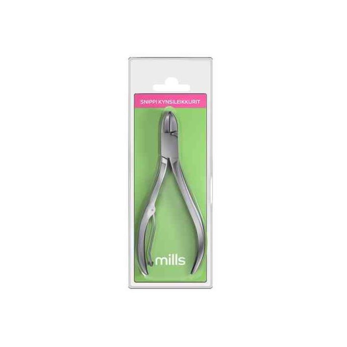 Mills Snippi kynsileikkurit 1 kpl kuva 2