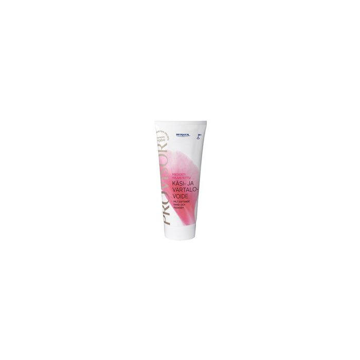 Provisor käsivoide 200 ml kuva 2