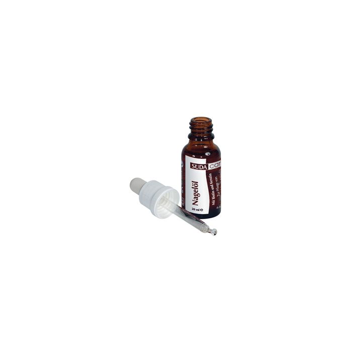 Suda Camille kynsiliuos 20 ml