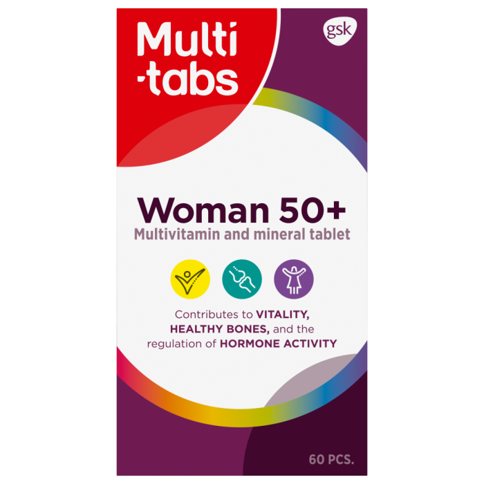 1000019129_Multi_tabs_Woman_50_Monivitamiini_60_tabl_pakkauskuva_Pakkauskuva22102_png