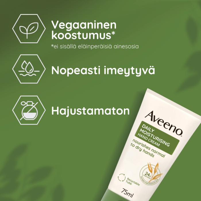 1000029747_Aveeno_Daily_Moisturising_Hand_Cream_kasivoide_75_ml_lisakuva_Lisakuva6188_jpg
