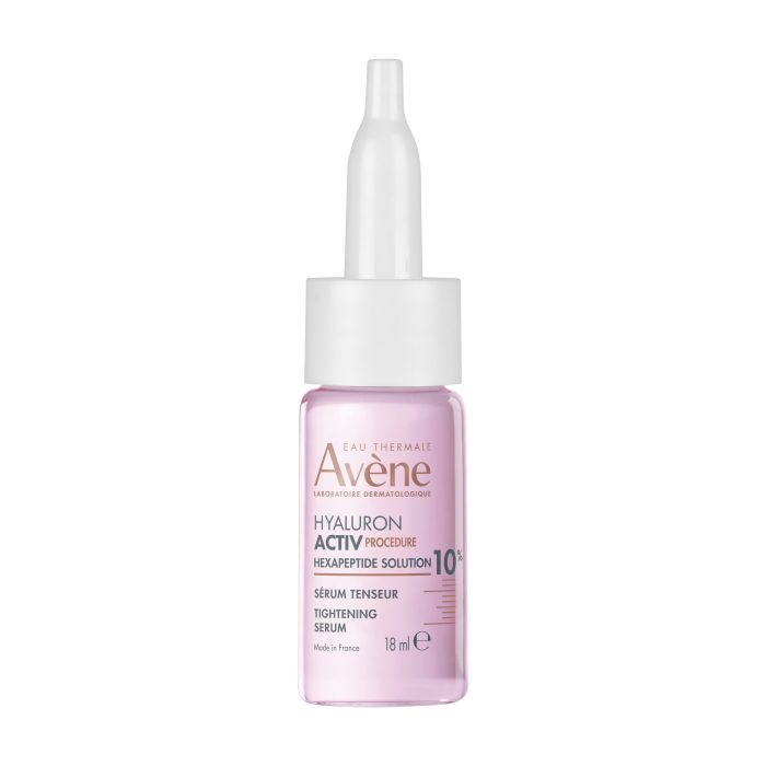 Avene Hyaluron Activ Procedure Tightening Serum 2x20 ml kuva 3