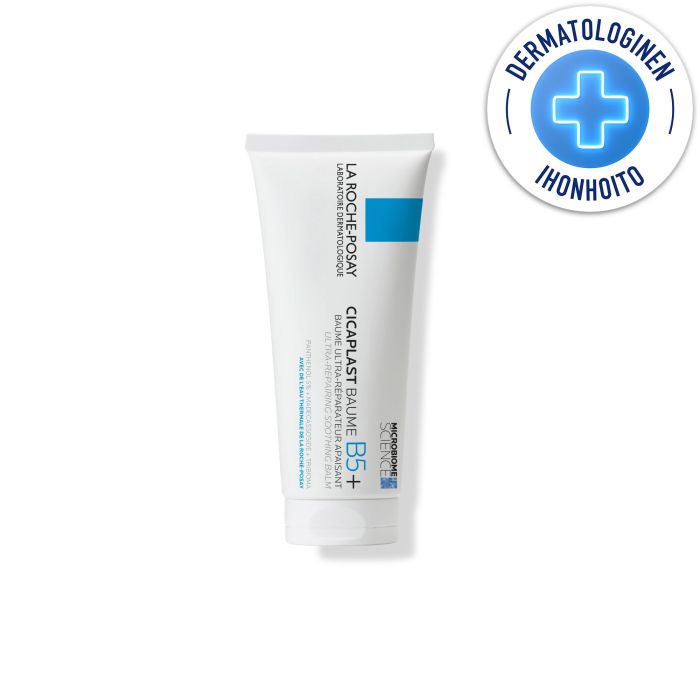 LRP CICAPLAST Baume B5+ 100 ml kuva 4