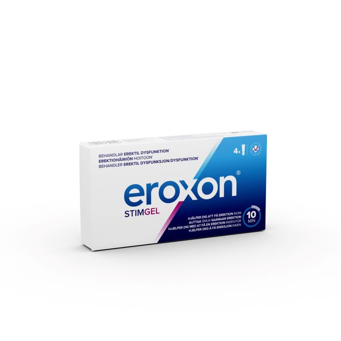 Eroxon Stimgel kerta-annostuubi 4 kpl kuva 10