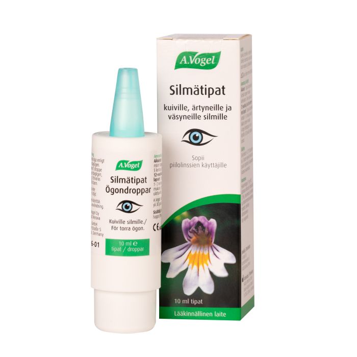 Silmätippa 10 ml kuva 2