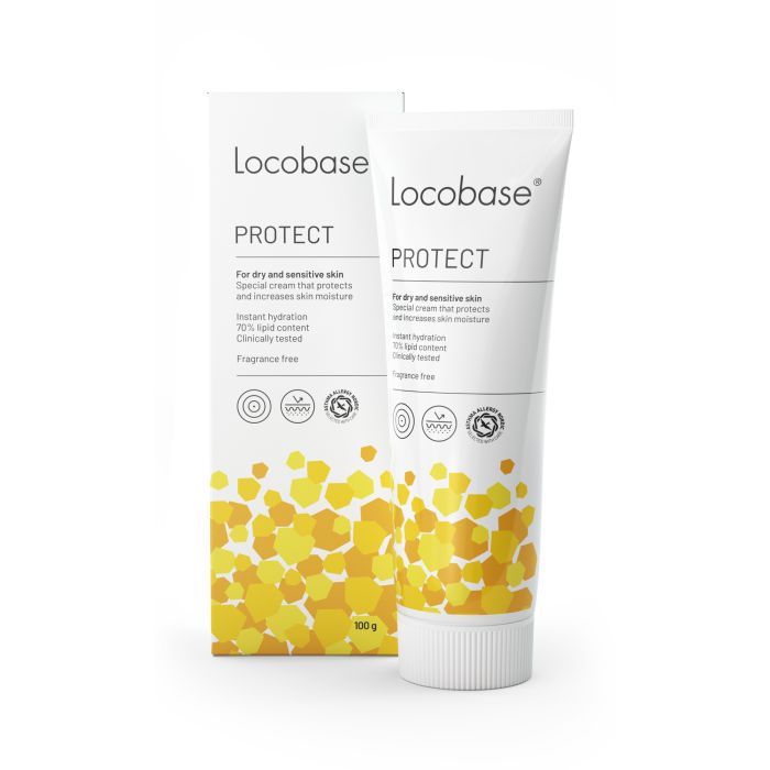 Locobase Protect 100 g kuva 5
