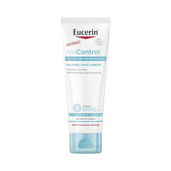 Eucerin AtoControl Face Care Cream 50 ml