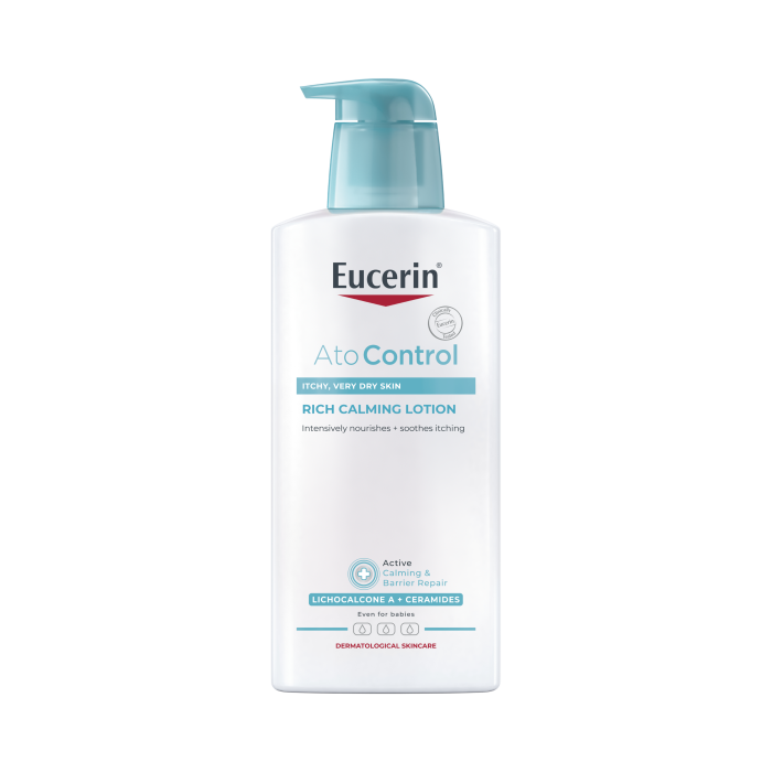 Eucerin AtoControl Lotion 400 ml
