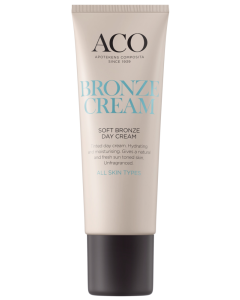 ACO FACE SOFT BRONZE DAY CREAM N-PERF 50 ML