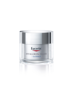 Eucerin Hyaluron-Filler Day SPF15 50 ml