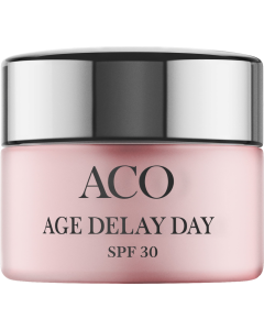 ACO Face Age Delay Day Cream SPF30 P 50 ml