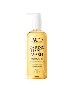 ACO Body Caring Hand Wash Oil P 300 ml