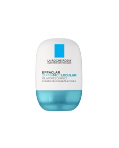 LRP EFFACLAR Supramolecular gel cream -geelivoide 40 ml