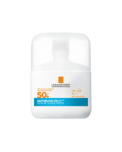 LRP Anthelios UVAir Serum SPF50+ aurinkosuojavoide 50 ml