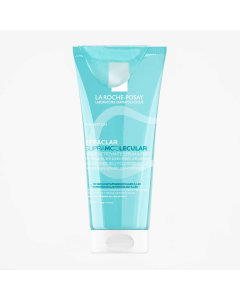 LRP EFFACLAR Supramolecular cleansing gel -puhdistusgeeli 200 ml