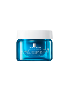 LRP Hyalu B5 Suractivated Cream SPF30 päivävoide 50 ml
