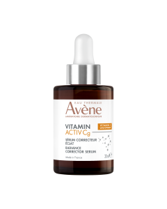 Avene Vitamin Activ CG Serum 30 ml