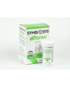 SYMBIOSYS Alflorex 30 kaps