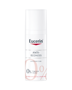 Eucerin AntiRedness Soothing Care 50 ml