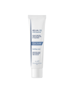 Ducray Kelual DS soothing cream 40 ml