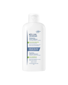 Ducray Kelual Squanorm Oily dandruff 200 ml