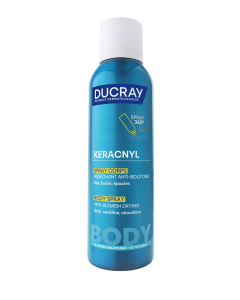 Ducray Keracnyl Body Spray 150 ml