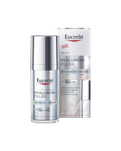 Eucerin Hyaluron-Filler Epigenetic Serum 30 ml