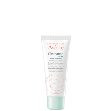 Avene Cleanance HYDRA cream 40 ml