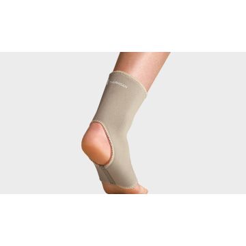 Thermoskin Ankle Long 83204 S 1 kpl