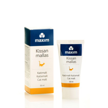 Maxim kissanmallas 50 ml
