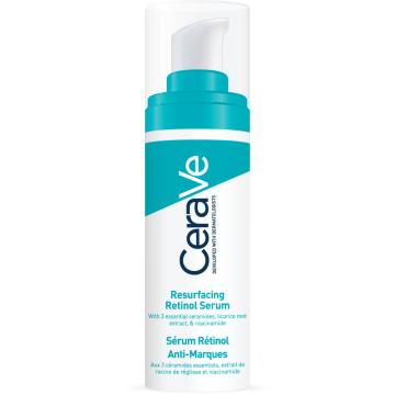 CeraVe Resurfacing -retinoliseerumi 30 ml