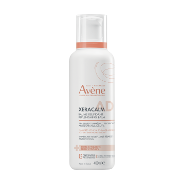 Avene Xeracalm AD Balm 400 ml