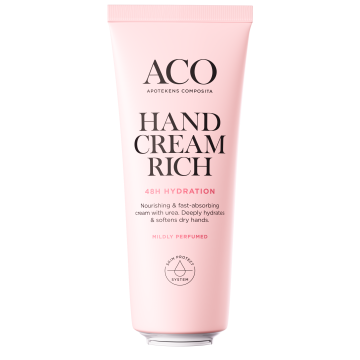 ACO Body Hand Cream Rich P 75 ml