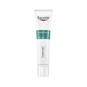 Eucerin DermoPure Mat Fluid 40 ml