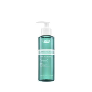 Eucerin DermoPure Purifying Cleanser 200 ml