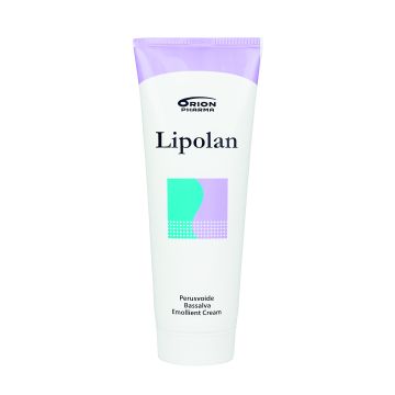 Lipolan perusvoide 200 g