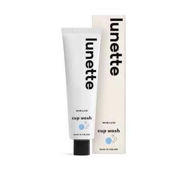 Lunette Kuppipesu 100 ml