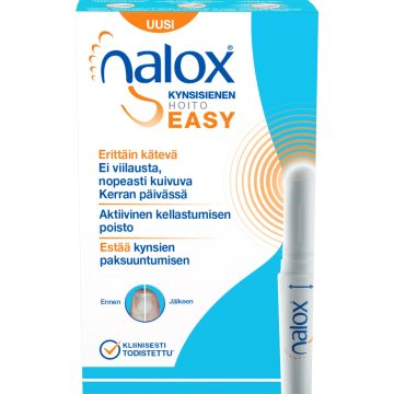 Nalox Easy 4 ml