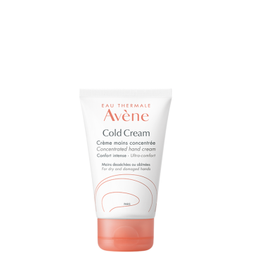 Avene Hand Cream with Cold Cream 50 ml