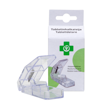 APTEEKKI Tabletinhalkaisija 1 kpl