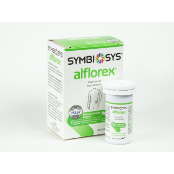 SYMBIOSYS Alflorex 30 kaps