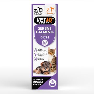 Serene Calming tipat 100 ml