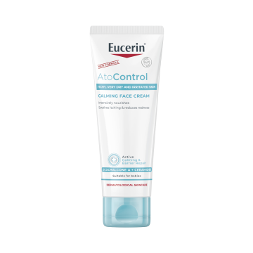 Eucerin AtoControl Face Care Cream 50 ml
