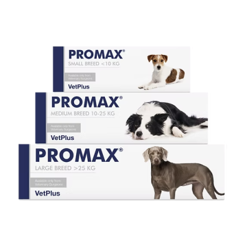 Promax 18 ml