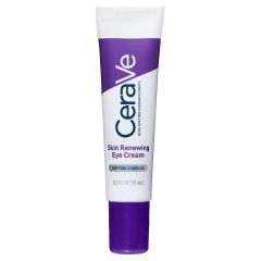 CeraVe Skin Renewing Eye Cream silmänympärysvoide 15 ml