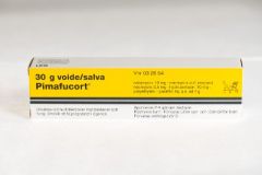 PIMAFUCORT voide 30 g