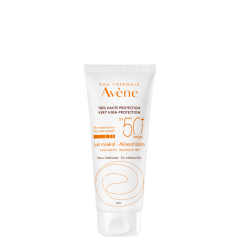 Avene Sun mineral lotion 50+ 100 ml