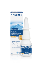 Physiomer Hypertonic spray 20 ml